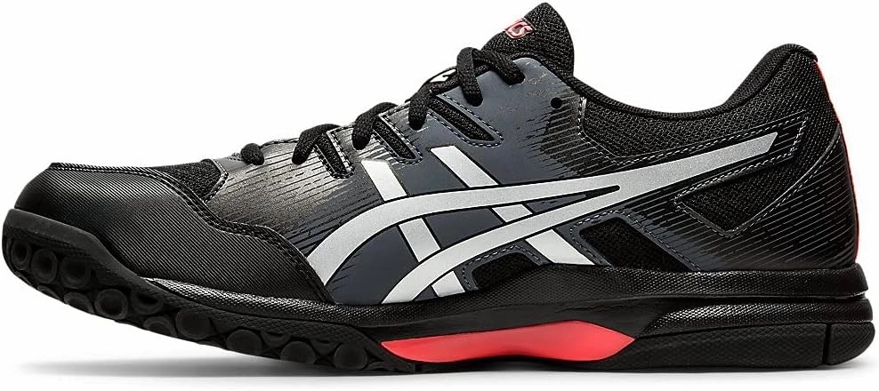 Asics Boa Golf Shoes ASICS Men's Gel-Rocket 9 Volleyball Shoes