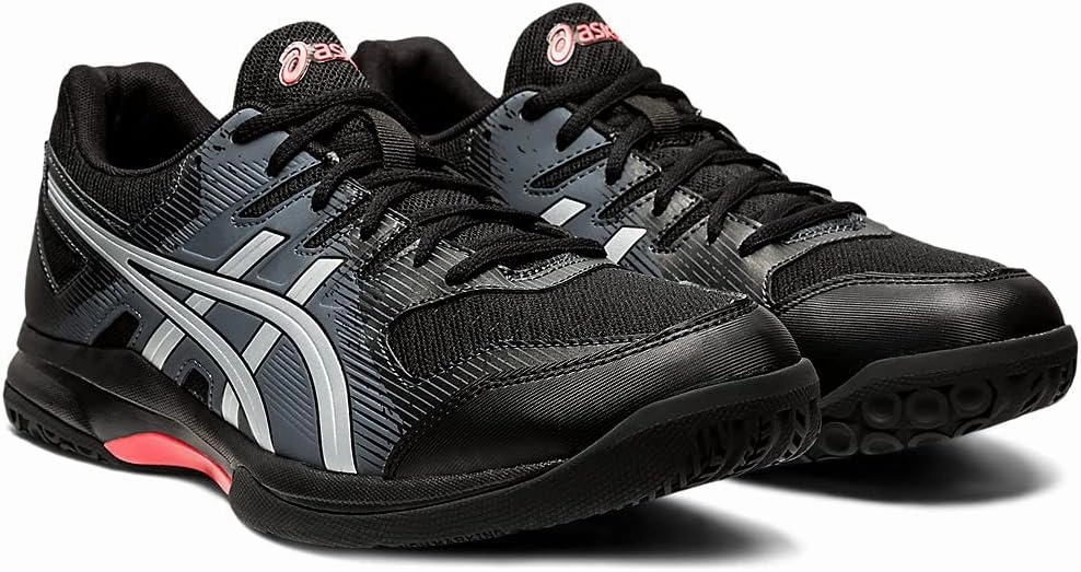 Gt 1000 5 Running Shoe By Asics ASICS Men's Gel-Rocket 9 Volleyball Shoes