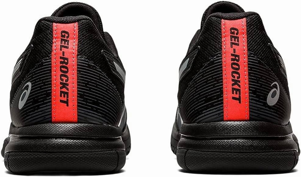 ASICS Men's Gel-Rocket 9 Volleyball Shoes Tokyo Asics Volleyball Shoes