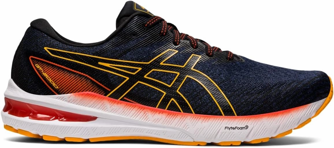Asics Evo 3 Wrestling Shoes ASICS Men's GT-2000 10 Running Shoes