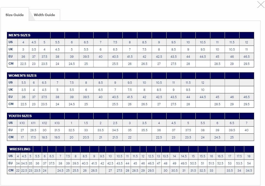 Asics Extra Wide Tennis Shoes ASICS Men's GT-2000 10 Running Shoes