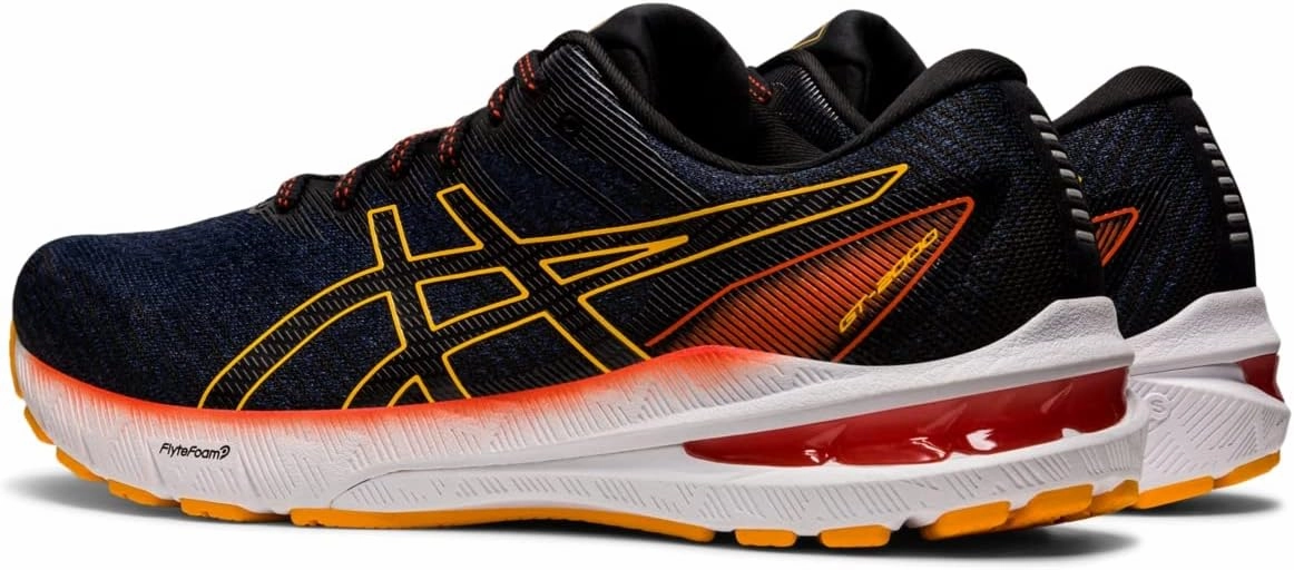 Asics Running Shoes For Supination ASICS Men's GT-2000 10 Running Shoes