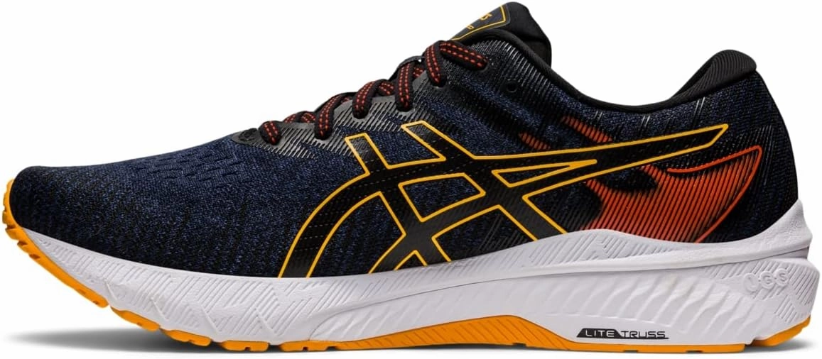 ASICS Men's GT-2000 10 Running Shoes Asics Tennis Shoes 4e Width