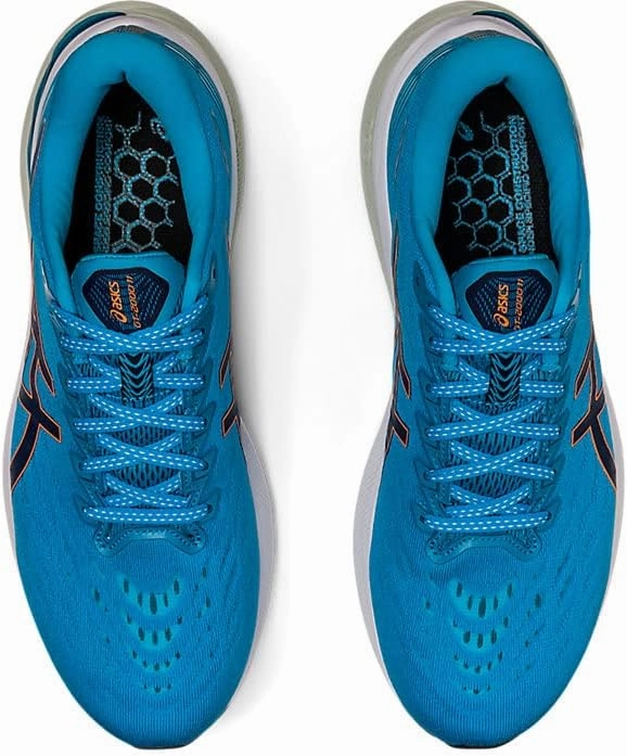 ASICS Men's GT-2000 11 Running Shoes Asics Running Shoes Gel Lyte