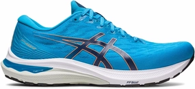 ASICS Men's GT-2000 11 Running Shoes Best Asics Running Shoes For Plantar Fasciitis