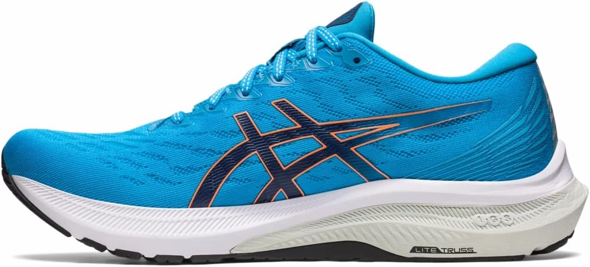 ASICS Men's GT-2000 11 Running Shoes Asics Racquetball Shoes