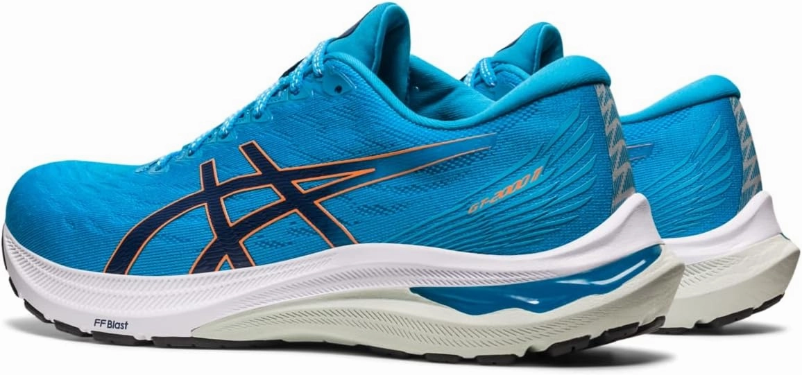 Width Chart Asics ASICS Men's GT-2000 11 Running Shoes