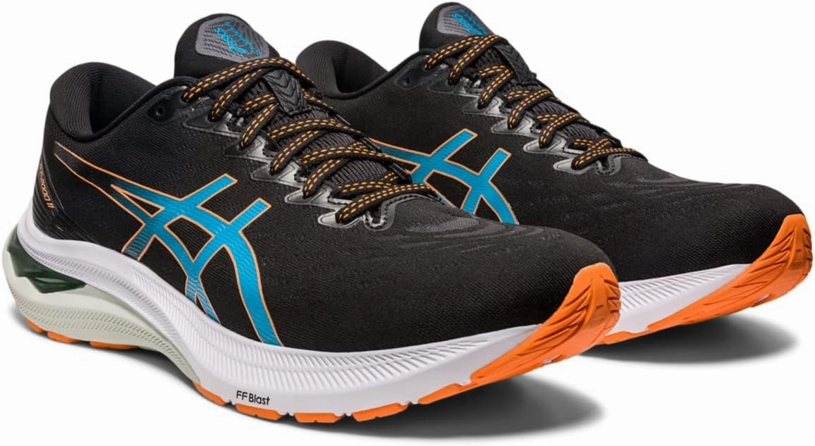 ASICS Men's GT-2000 11 Running Shoes Asics Shoes Different Types