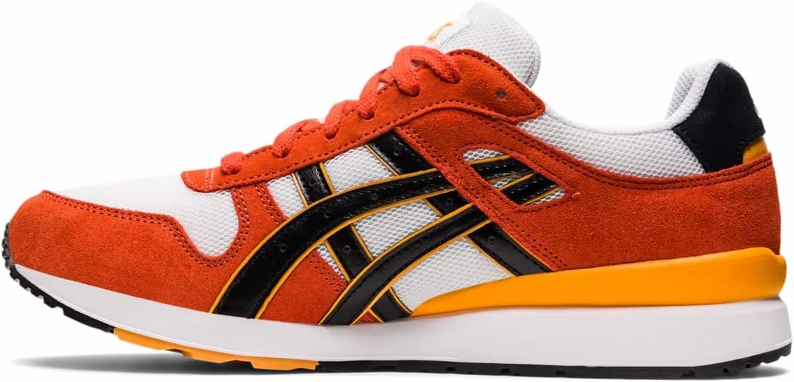 ASICS Men's GT-II Sneakers Asics Shoes Kayano