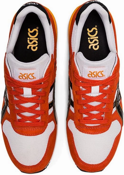 ASICS Men's GT-II Sneakers Asics Superblast Running Shoes