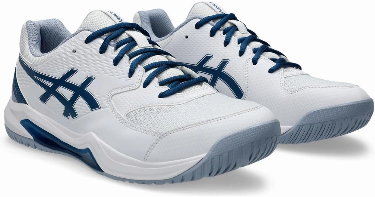 ASICS Men's Gymnastics Shoes Sneaker, Medium Asics Versablast 4 Running Shoe