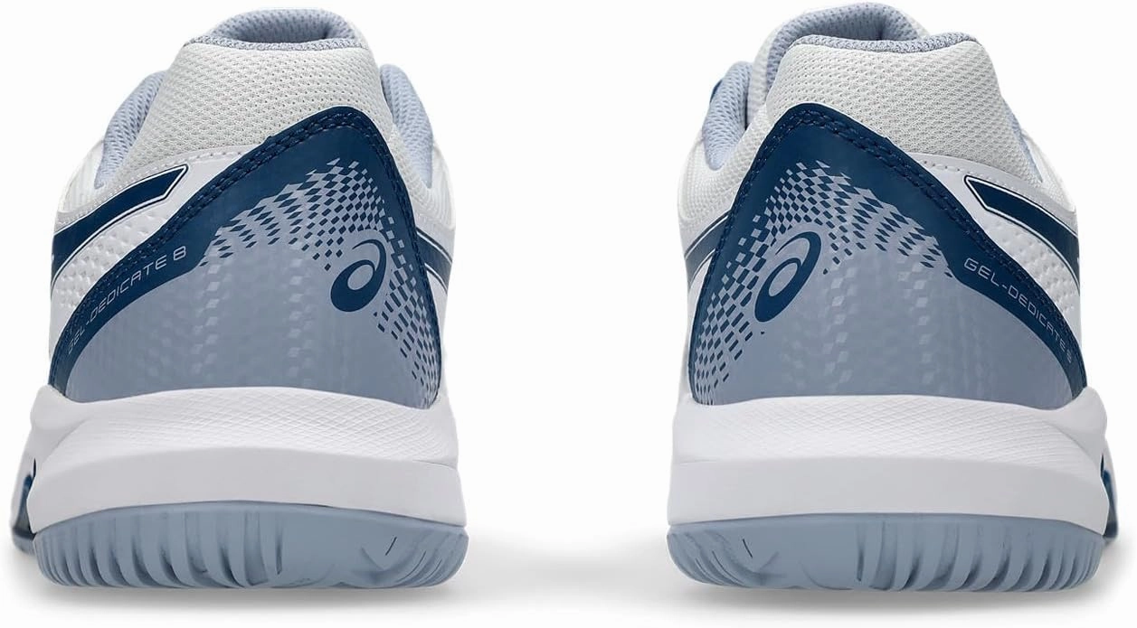 ASICS Men's Gymnastics Shoes Sneaker, Medium Cyber Monday Asics Running Shoes