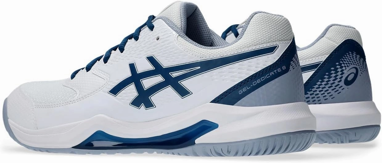 ASICS Men's Gymnastics Shoes Sneaker, Medium Asics Ahar Running Shoes