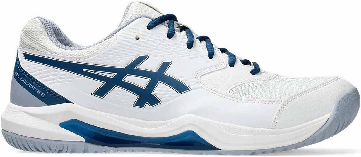 Men's Asics Tiger Shoes ASICS Men's Gymnastics Shoes Sneaker, Medium