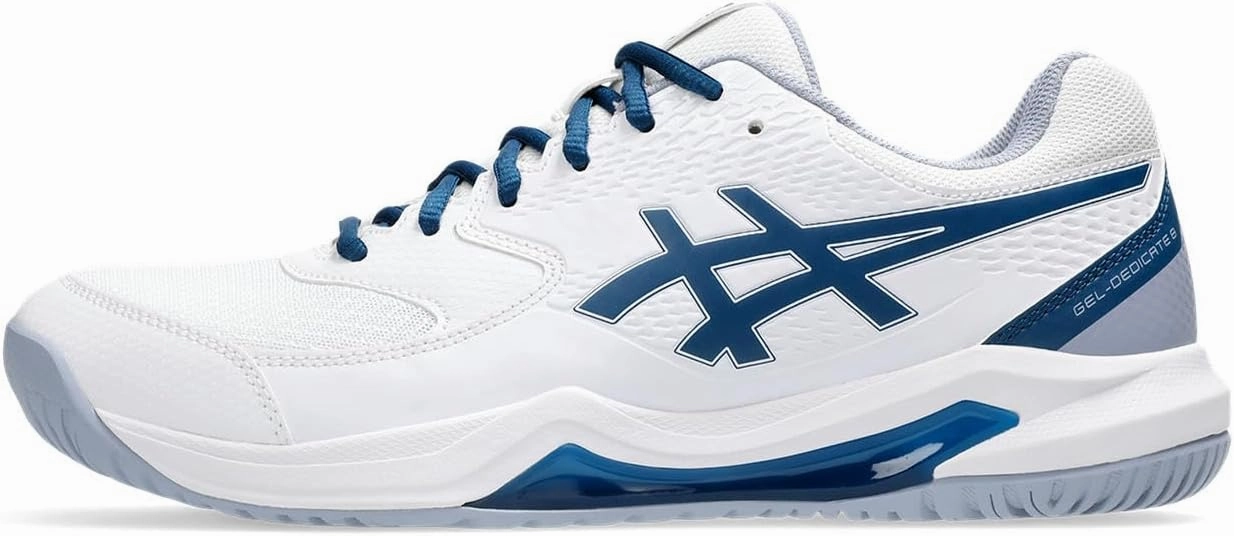 ASICS Men's Gymnastics Shoes Sneaker, Medium Asics Japan Running Shoes