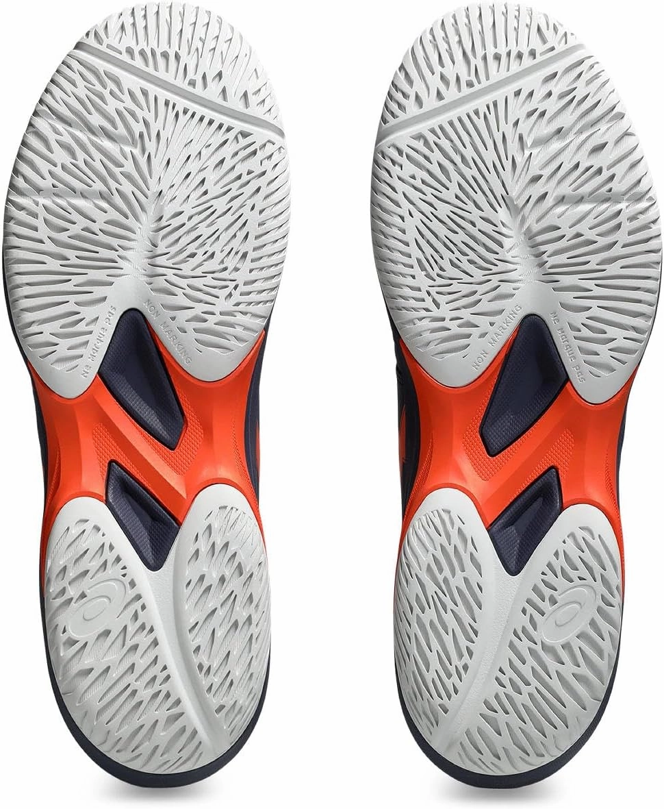 ASICS Men's Gymnastics Shoes Sneaker Asics Gel Flux 3 Running Shoe