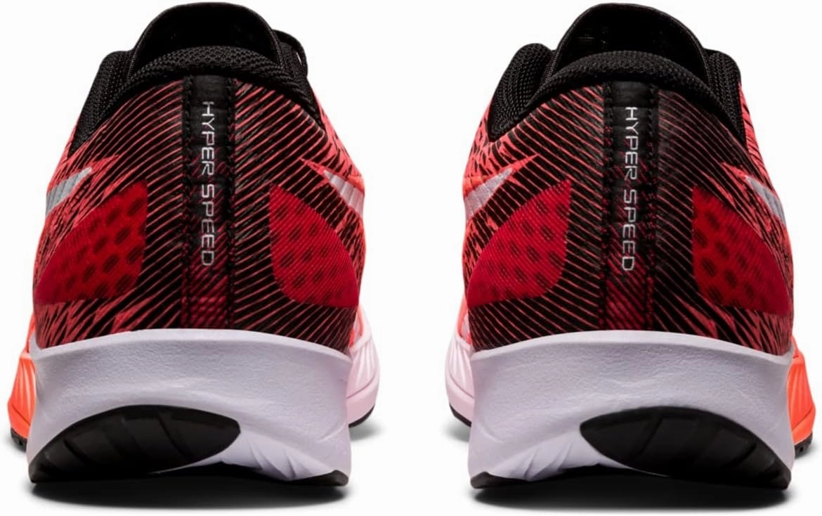 Asics Jolt 4 Shoes ASICS Men's Hyper Speed Running Shoes