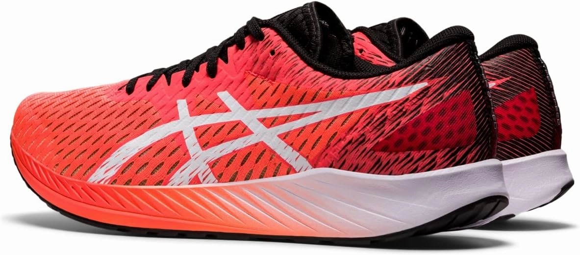 Asics Viral Shoes ASICS Men's Hyper Speed Running Shoes