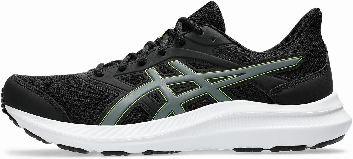 ASICS Men's Jolt Running Shoes Best Asics Running Shoes For Underpronation