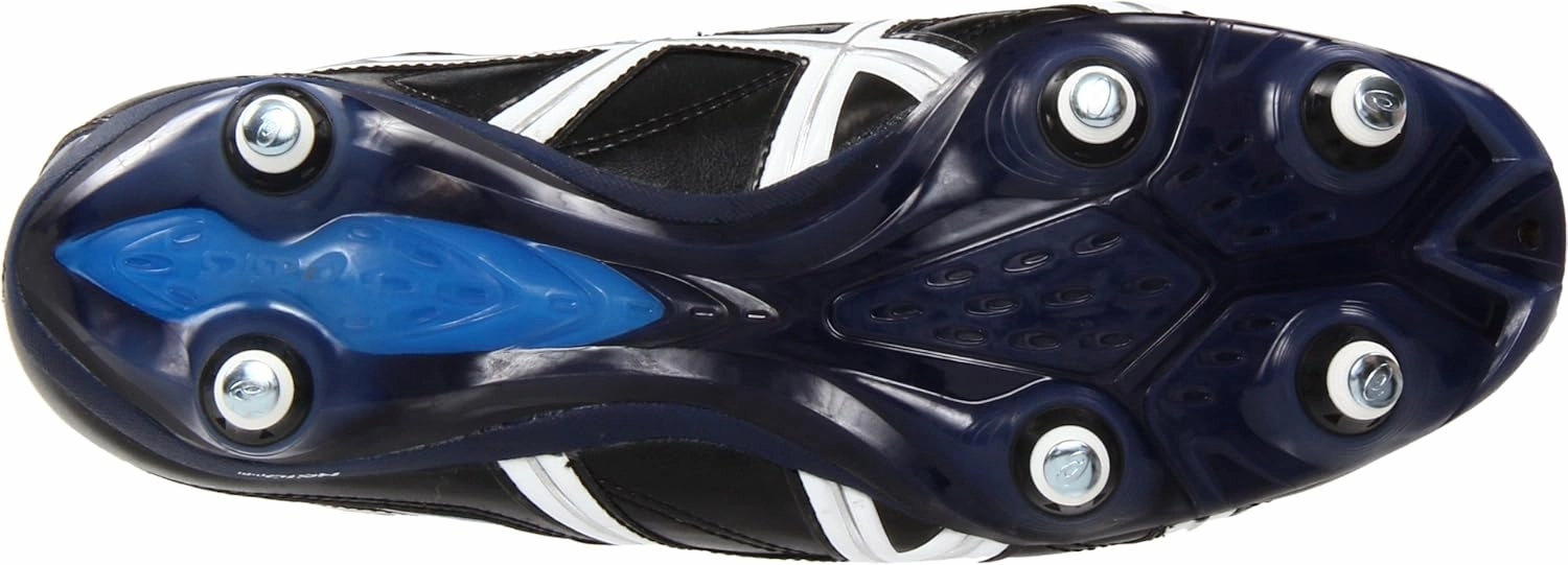 ASICS Men's Lethal Tigreor 4 ST Soccer Shoe Asics Gel Renma Pickleball Shoes