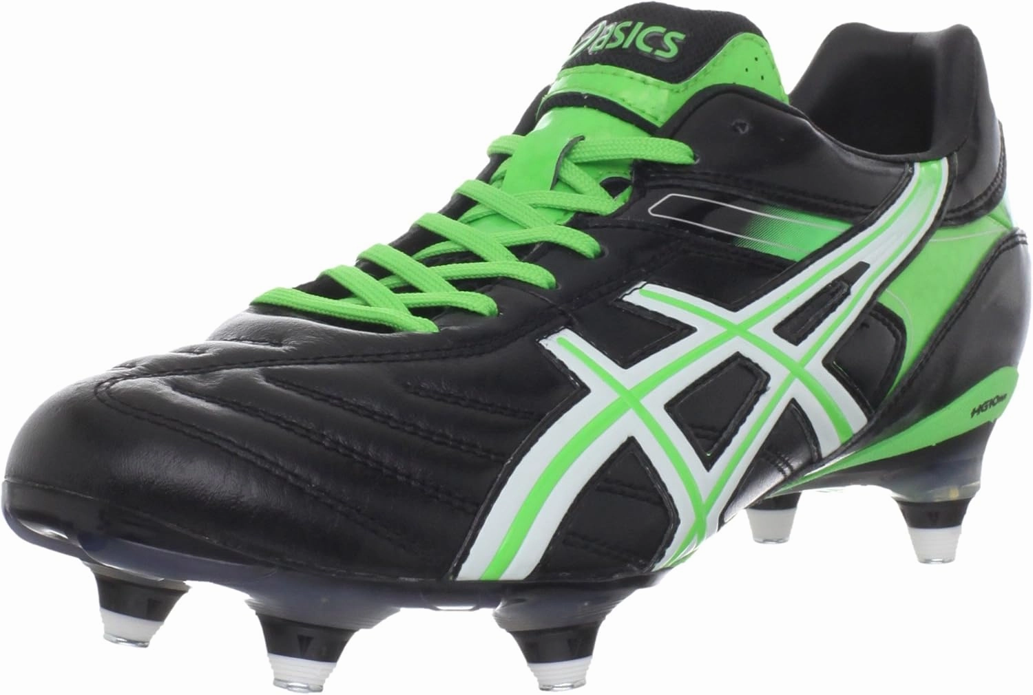 ASICS Men's Lethal Tigreor 5 ST Soccer Shoe Cheap Asics Running Shoes Online