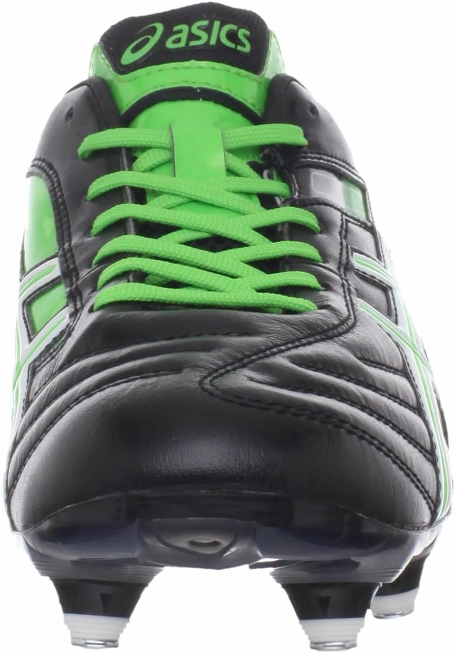 Asics Gel Turf Shoe ASICS Men's Lethal Tigreor 5 ST Soccer Shoe