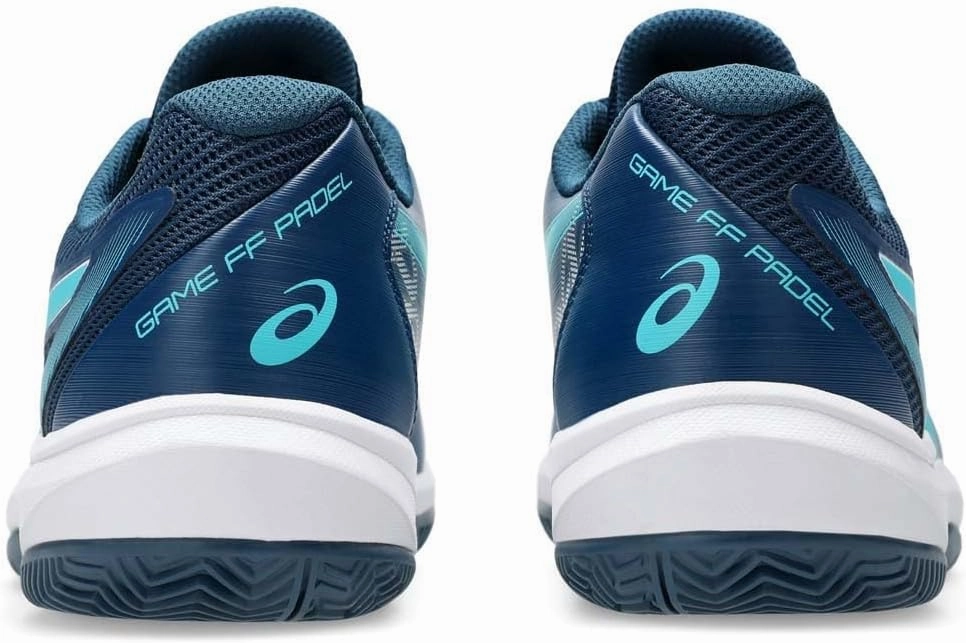 ASICS Men's Low-top Sneakers Asics Gel Tech Walker Neo 4 Walking Shoe