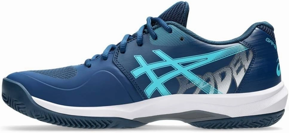 ASICS Men's Low-top Sneakers Best Asics Beginner Running Shoes