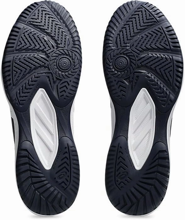 ASICS Men's Low-Top Sneakers Asics Shoe Comparison