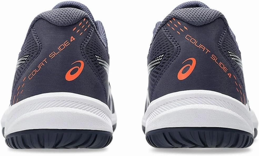 ASICS Men's Low-Top Sneakers Asics Wrestling Shoes 8.5