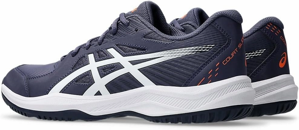 Asics 4e Basketball Shoes ASICS Men's Low-Top Sneakers