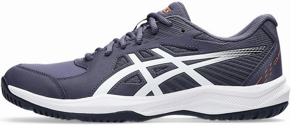 Asics Slip Resistant Work Shoes ASICS Men's Low-Top Sneakers