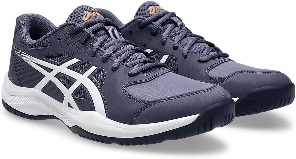 ASICS Men's Low-Top Sneakers Asics Running Shoes With Arch Support