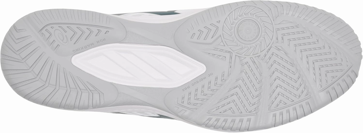 Asics Trail Stability Shoes ASICS Men's Low-top Sneakers