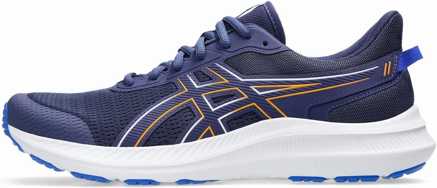 ASICS Men's Low-top Sneakers Asics Comfortable Shoes Reviews