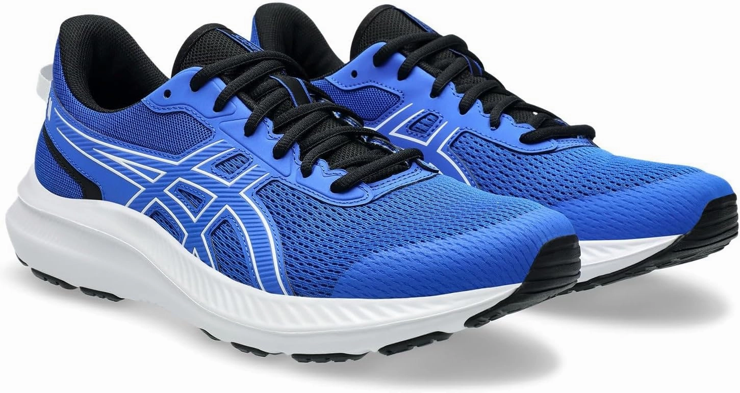 ASICS Men's Low-top Sneakers Asics Comfortable Walking Shoes