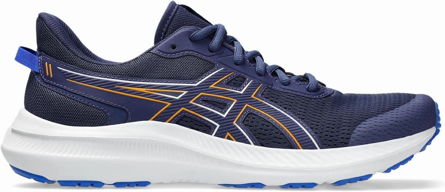 ASICS Men's Low-top Sneakers Senna Shoes Asics