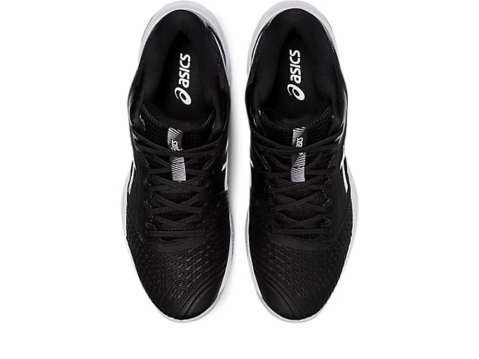 Asics Wrestling Shoes Matflex 6 Asics Men's Netburner Ballistic FF MT 3 - black/white CLOSEOUT - NO RETURNS