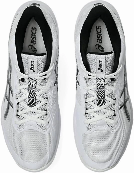 Asics Running Shoes Flat Feet ASICS Men's Netburner Ballistic Ff Mt 4 Sneaker