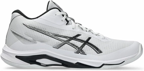 ASICS Men's Netburner Ballistic Ff Mt 4 Sneaker Asics Walking Shoes