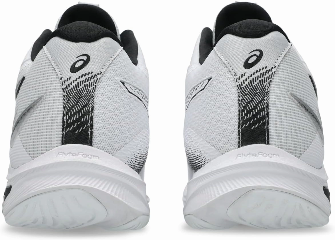 Dsw Asics Shoes ASICS Men's Netburner Ballistic Ff Mt 4 Sneaker