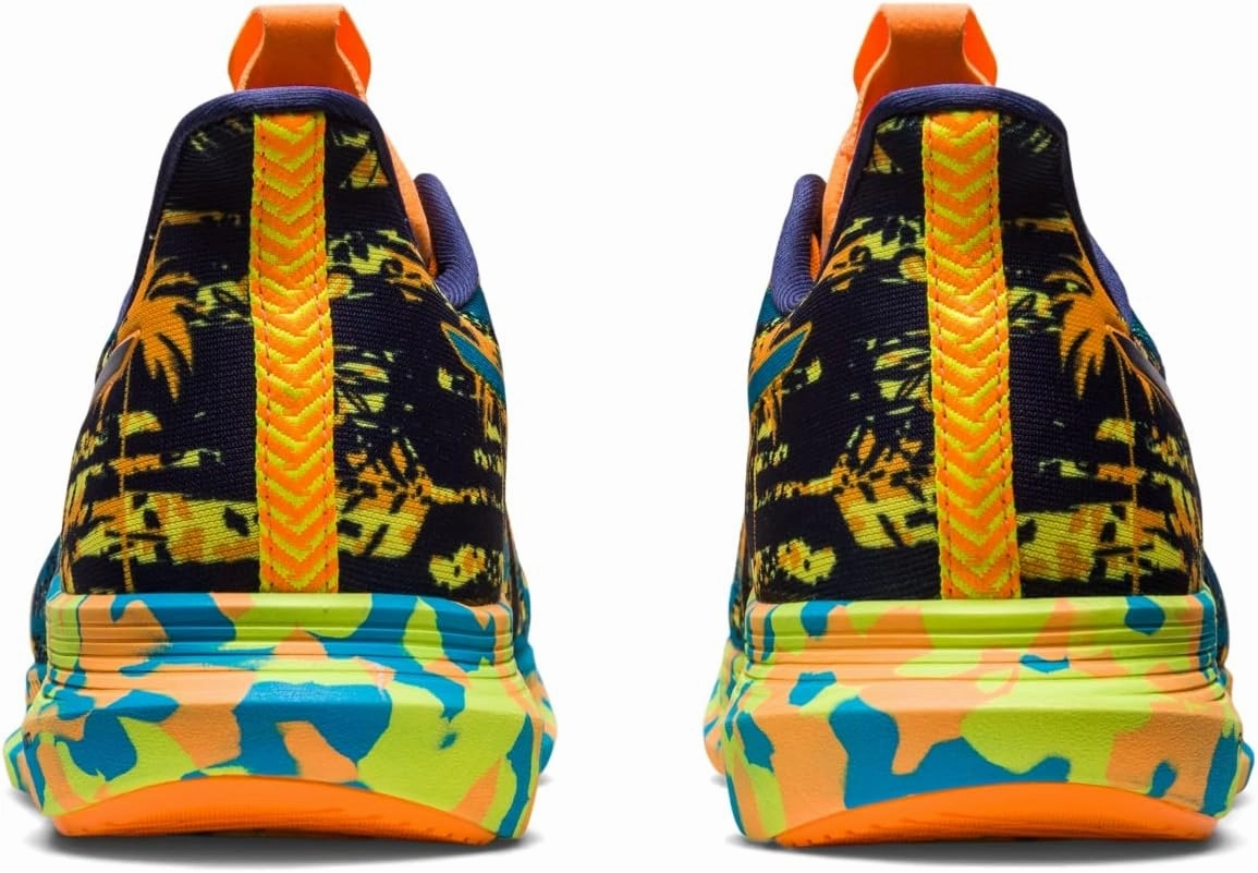 Asics 5k Race Shoes ASICS Men's Noosa TRI 14 Running Shoes