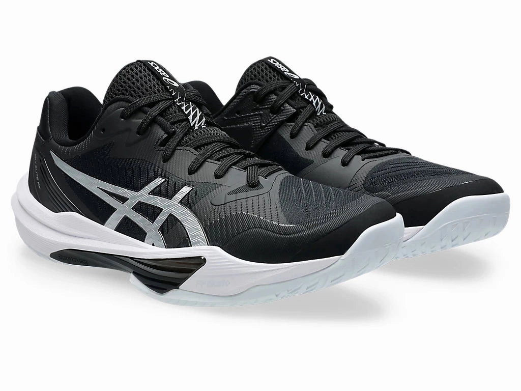 Asics Tiger Gel-lyte Iii Shoes Asics Men's Sky Elite FF 3 -black/pure silver