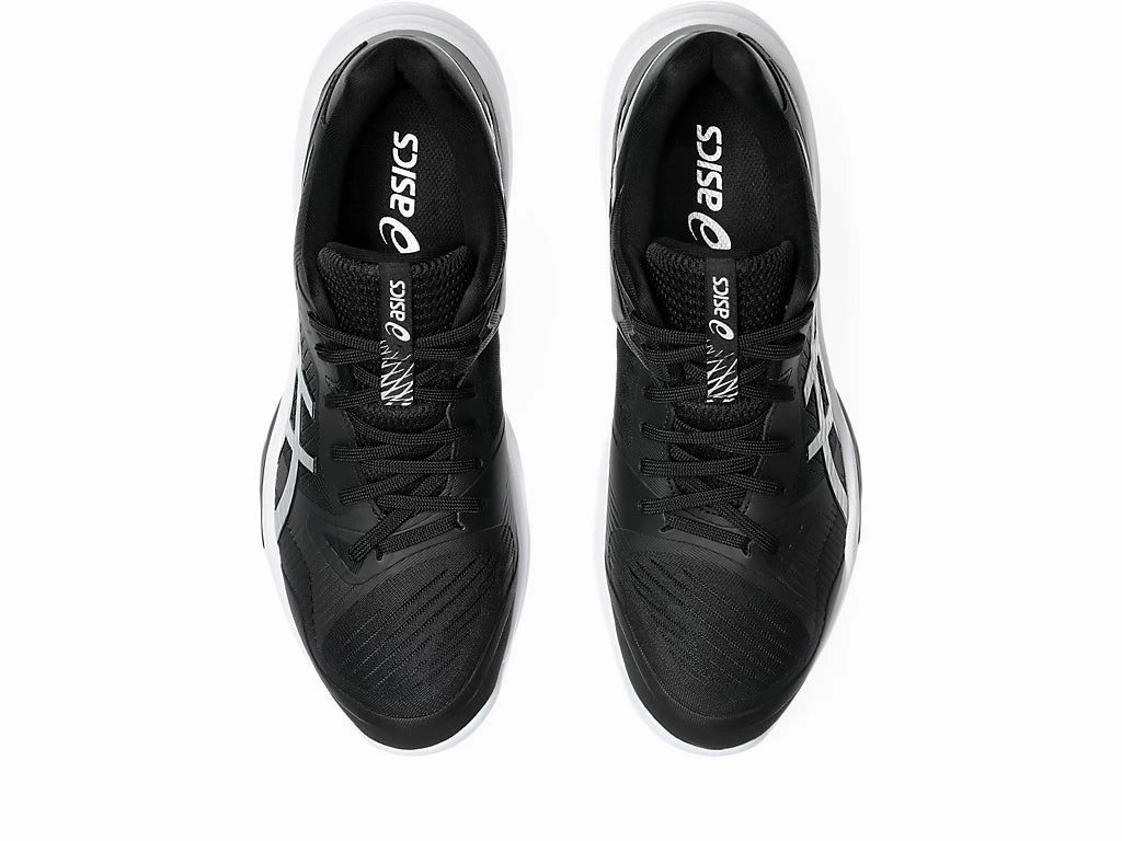 Asics Shoes Duomax Asics Men's Sky Elite FF 3 -black/pure silver