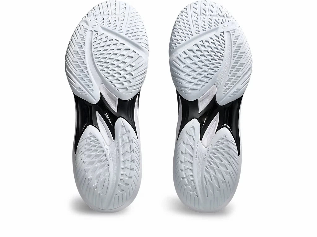 Asics Collab Shoes Asics Men's Sky Elite FF 3 -black/pure silver