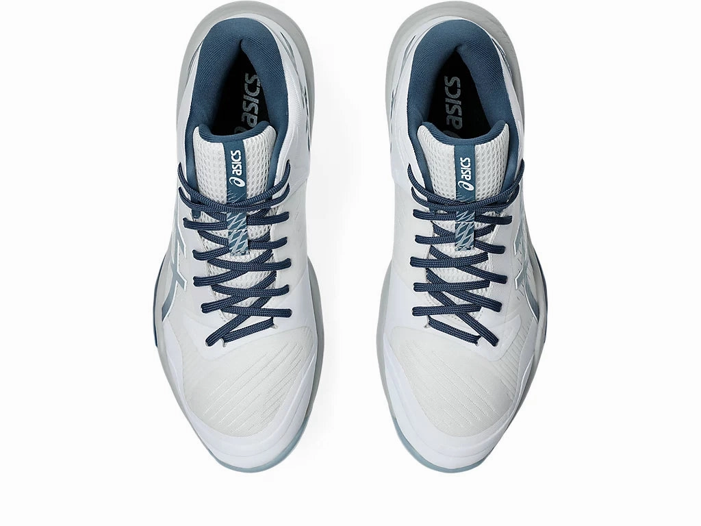 Asics Zumba Shoes Asics Men's Sky Elite FF MT 3 - white/dolphin grey