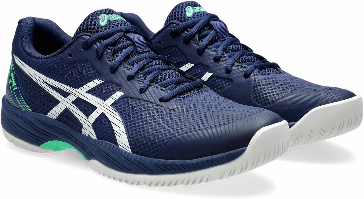 Asics Gel-rocket 9 Volleyball Shoes ASICS Men's Sneaker