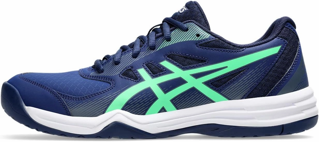 ASICS Men's Sneaker Best Asics Running Shoes For Neutral Pronation