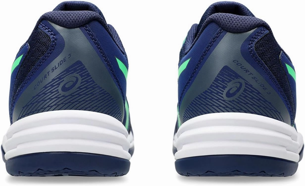 Asics Patriot 11 Running Shoes ASICS Men's Sneaker