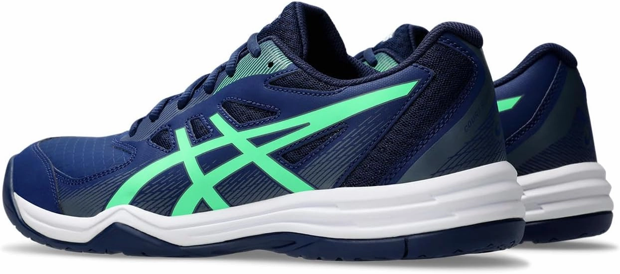 Asics Walking Shoes Arch Support ASICS Men's Sneaker